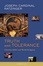 Cover of "Truth And Tolerance"