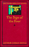 The Sign of the Four (The Oxford Sherlock Holmes)