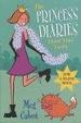 Cover of The Princess Diaries