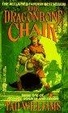 Cover of The Dragonbone Chair