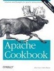 Cover of Apache Cookbook