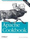 Image of Apache Cookbook