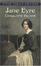 Cover of "Jane Eyre"