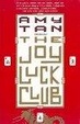 Cover of The Joy Luck Club