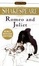 Cover of Romeo and Juliet