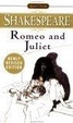 Cover of Romeo and Juliet