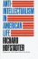 Cover of "Anti-Intellectualism in American Life"