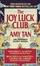 Cover of "The Joy Luck Club"