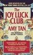 Cover of The Joy Luck Club