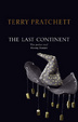 Cover of The Last Continent