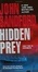 Cover of Hidden Prey