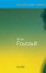 Cover of "Michel Foucault"