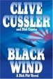 Cover of Black Wind