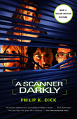 A Scanner Darkly (Vintage)