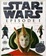 Cover of The Visual Dictionary of Star Wars, Episode I - The Phantom Menace