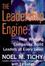 Cover of The Leadership Engine