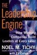 Cover of The Leadership Engine