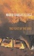 Cover of The Feast of the Goat