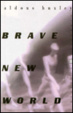Cover of Brave New World