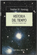 Cover of Historia del tiempo