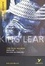 Cover of "York Notes on William Shakespeare's "King Lear""