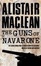 Cover of The Guns of Navarone