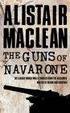 Cover of The Guns of Navarone