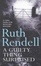 Cover of A Guilty Thing Surprised