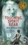 Cover of "Touching Spirit Bear"