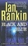 Cover of Black and Blue