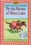 Cover of By the Shores of Silver Lake