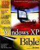 Cover of Alan Simpson's Windows XP Bible
