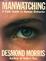 Cover of Manwatching