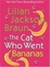 Cover of The Cat Who Went Bananas