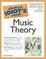 Cover of 'The Complete Idiot's Guide to Music Theory'