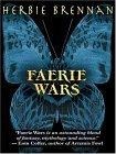 The Literacy Bridge - Large Print - Faerie Wars (The Literacy Bridge - Large Print)