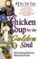 Cover of "Chicken Soup for the Golden Soul"
