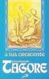 Cover of A Lua Crescente