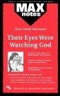 Maxnotes Their Eyes Were Watching God (MAXnotes)