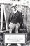 Cover of "A Portrait of the Artist as a Young Man"