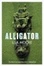 Cover of "Alligator"