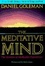 Cover of "The Meditative Mind"
