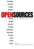 Open Sources : Voices from the Open Source Revolution (O'Reilly Open Source)