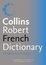 Cover of "Collins-Robert French Dictionary Complete & Unabridged"