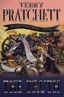 The Truth Discworld, Book 25