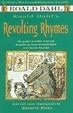 Cover of Roald Dahl's Revolting Rhymes