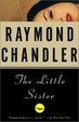 Cover of The Little Sister