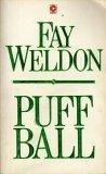 Puffball (Coronet Books)