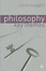 Cover of 'Philosophy'
