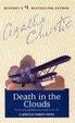 Cover of Death in the Clouds